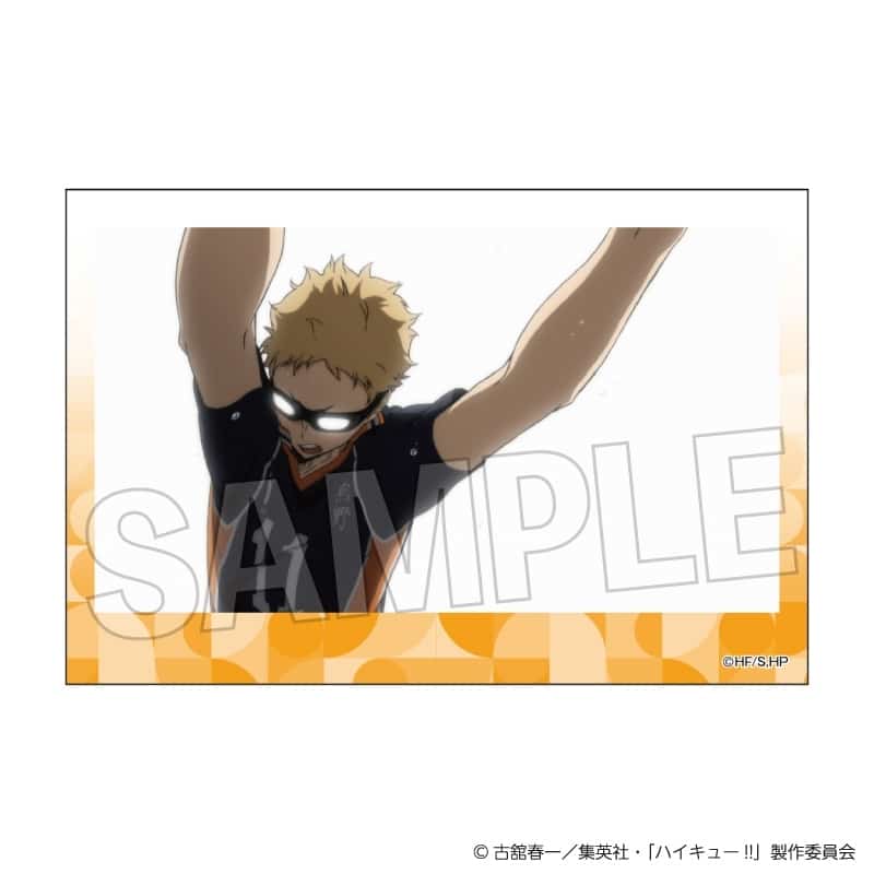 ハイキュー!! 積み積みブロック vol.8 20
 
2025年10月発売