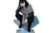 TVアニメ『僕のヒーローアカデミア』 アクリルスタンド 9.相澤消太
 
2025年10月発売
で取扱中