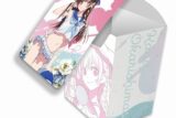 彼女、お借りします (かのかり) デッキケース(水原千鶴/マリンセーラー水着)
 
2025年04月発売