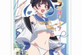 彼女、お借りします (かのかり) スリーブ(八重森みに/マリンセーラー水着)
 
2025年04月発売