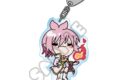 アニメ『魔入りました!入間くん』 アクリルキーホルダー MB(アスモデウス・アリス)
 
2025年10月中旬発売
で取扱中 (アニメイト)