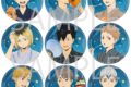 ハイキュー!!  トレーディング缶バッジ【再販】
 アニメイトで
2025年6月20日発売
