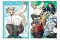 ウィンドブレイカー (ウィンブレ) らくピタポスター 梅宮 一 スケーターver.     ホビーストックで2025年1月発売