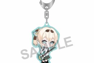 ホロライブ hololive SUPER EXPO 2025 後夜祭 ~bonus stage~ アクリルキーホルダー 風真いろは
 
2025年10月上旬発売
で取扱中