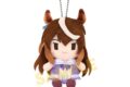 アニメウマ娘 シンデレラグレイ Chibiぬいおすわりマスコット シンボリルドルフ
 
2025年11月発売
 【アニメイト】