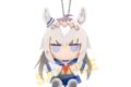 アニメウマ娘 シンデレラグレイ Chibiぬいおすわりマスコット オグリキャップ
 
2025年11月発売