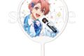 アイドリッシュセブン フレフレスケルトンうちわDX C.和泉三月
 
2025年11月発売