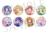 プロセカ Anniversary/Birthdayイラスト2023-2024 グリッター缶バッジコレクション B
 
2025年12月中旬発売