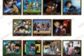 名探偵コナン トレーディングミニ色紙 場面写ver. vol.1
 
2025年10月31日発売