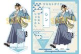サカモトデイズ アクリルスタンド 朝倉 シン(書生風) 
2025年08月下旬発売
