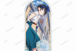 彼女、お借りします (かのかり) 更科瑠夏 パーツ付きBIGアクリルスタンド
 
2024年1月27日発売
 アニメイトで取扱中