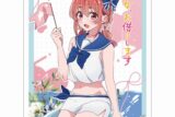 彼女、お借りします (かのかり) スリーブ(桜沢墨/マリンセーラー水着)
 
2025年04月発売