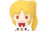 ぼっち・ざ・ろっく! ラバーマスコット/伊地知虹夏
 
2025年10月発売
で取扱中 (アニメイト)