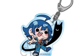 アニメ『魔入りました!入間くん』 アクリルキーホルダー MA(鈴木入間)
 
2025年10月中旬発売