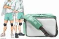 ハイキュー!! オリジナルスポーツバッグ 青葉城西高校【アクロス】【再販】
 アニメイトで
2025年07月上旬発売