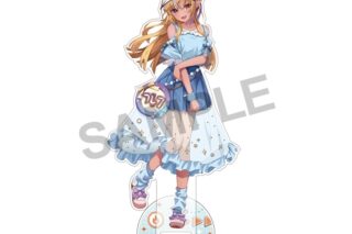 ホロライブ hololive SUPER EXPO 2025 後夜祭 ~bonus stage~ アクリルスタンド 不知火フレア
 
2025年10月上旬発売
で取扱中
