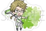 文豪ストレイドッグス (文スト) ステッカー/ツナギ、ちびキャラ　国木田独歩
 
2025年10月10日発売