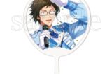 アイドリッシュセブン フレフレスケルトンうちわDX B.二階堂大和
 
2025年11月発売