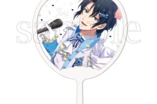 アイドリッシュセブン フレフレスケルトンうちわDX A.和泉一織
 
2025年11月発売
