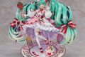 キャラクター・ボーカル・シリーズ01 初音ミク 初音ミク 15th Anniversary Ver. 1/7 完成品フィギュア【再販】
 
2026年09月発売