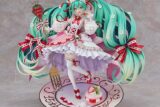 キャラクター・ボーカル・シリーズ01 初音ミク 初音ミク 15th Anniversary Ver. 1/7 完成品フィギュア【再販】
 
2026年09月発売