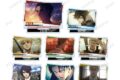 TVアニメ『進撃の巨人』 トレーディングアクリルスタンド【再販】
 
2025年11月7日発売
で取扱中