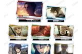 TVアニメ『進撃の巨人』 トレーディングアクリルスタンド【再販】
 
2025年11月7日発売
で取扱中