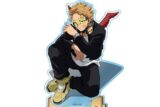 TVアニメ『僕のヒーローアカデミア』 アクリルスタンド 12.ホークス
 
2025年10月発売
で取扱中