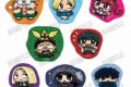 サカモトデイズ 描き起こしステッカーコレクション 
2025年09月発売