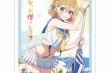 彼女、お借りします (かのかり) スリーブ(七海麻美/マリンセーラー水着)
 
2025年04月発売