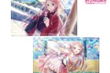 ラブライブ!スクールアイドルフェスティバル2 鐘 嵐珠 ポストカード2枚セット
 
2025年11月下旬発売
で取扱中 (アニメイト)