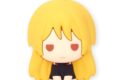 ぼっち・ざ・ろっく! ラバーマスコット/伊地知星歌
 
2025年10月発売