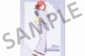 五等分の花嫁* B2タペストリー(二乃)
 
2025年09月中旬発売