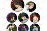 TVアニメ『進撃の巨人』 描き下ろしイラスト 戦う背中ver. トレーディング缶バッジ【再販】
 
2025年11月7日発売