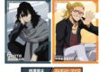 TVアニメ『僕のヒーローアカデミア』 クリアファイルセット 5.相澤消太&プレゼント・マイク
 
2025年10月発売
で取扱中