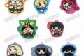 サカモトデイズ 描き起こしアクリルキーホルダーコレクション 
2025年09月発売