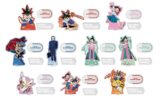 YAIBA (ヤイバ) アクリルスタンドコレクションLite
 
2025年06月発売
で取扱中 (アニメイト)