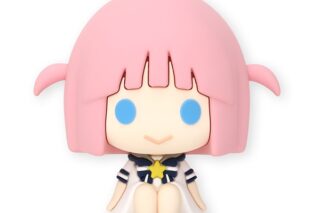 ぼっち・ざ・ろっく! ラバーマスコット/後藤ふたり
 
2025年10月発売
で取扱中 (アニメイト)