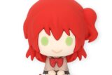 ぼっち・ざ・ろっく! ラバーマスコット/喜多郁代
 
2025年10月発売