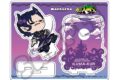 アニメ『魔入りました!入間くん』 アクリルスタンド MG(ナベリウス・カルエゴ)
 
2025年10月中旬発売
で取扱中 (アニメイト)