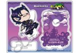 アニメ『魔入りました!入間くん』 アクリルスタンド MG(ナベリウス・カルエゴ)
 
2025年10月中旬発売
で取扱中 (アニメイト)