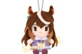 アニメウマ娘 シンデレラグレイ Chibiぬいおすわりマスコット シンボリルドルフ
 
2025年11月発売