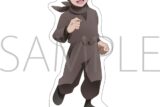 忍たま乱太郎 アクリルスタンド/諸泉尊奈門 ～ただいま!忍術学園の段～【再販】
 
2025年11月28日発売