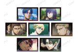 TVアニメ『進撃の巨人』 トレーディング場面写アクリルカード vol.2【再販】
 
2025年11月7日発売
