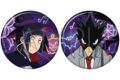 僕のヒーローアカデミア 缶バッジセット/ハロウィン(耳郎・常闇)
 
2025年10月3日発売
で取扱中