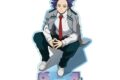 TVアニメ『僕のヒーローアカデミア』 アクリルスタンド 8.心操人使
 
2025年10月発売
で取扱中