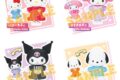 サンリオキャラクターズ スナップコレクション
 
2024年11月上旬発売