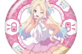 ラブライブ!蓮ノ空女学院スクールアイドルクラブ BIG缶スタンド/大沢 瑠璃乃
 
2025年10月中旬発売