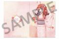 五等分の花嫁* クリアファイル(五月)
 
2025年09月中旬発売