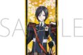 刀剣乱舞ONLINE 繋がる屏風アクリルスタンド/薬研藤四郎
 
2025年3月8日発売
で取扱中 (アニメイト)